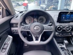 Nissan Sylphy 2022 1.6L XL CVT Enjoy Edition - фото 17
