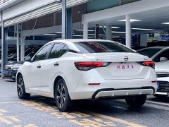 Nissan Sylphy 2022 1.6L XL CVT Enjoy Edition - фото 4