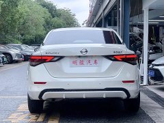 Nissan Sylphy 2022 1.6L XL CVT Enjoy Edition - фото 5