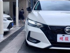 Nissan Sylphy 2022 1.6L XL CVT Enjoy Edition - фото 6