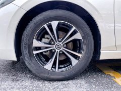 Nissan Sylphy 2022 1.6L XL CVT Enjoy Edition - фото 8