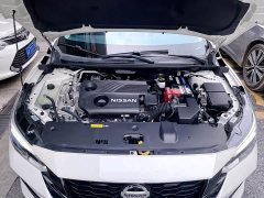Nissan Sylphy 2022 1.6L XL CVT Enjoy Edition - фото 9