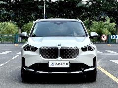 BMW iX1 2023 eDrive25L X Design Package - фото 1