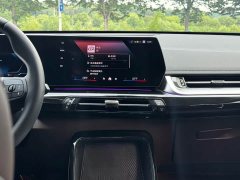 BMW iX1 2023 eDrive25L X Design Package - фото 11