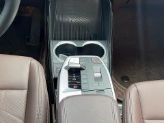 BMW iX1 2023 eDrive25L X Design Package - фото 12