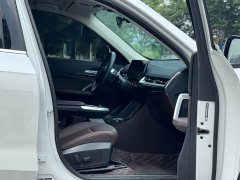 BMW iX1 2023 eDrive25L X Design Package - фото 13