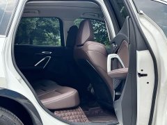 BMW iX1 2023 eDrive25L X Design Package - фото 15