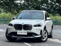 BMW iX1 2023 eDrive25L X Design Package - фото 2
