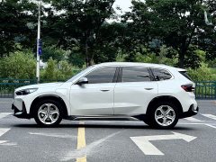 BMW iX1 2023 eDrive25L X Design Package - фото 3