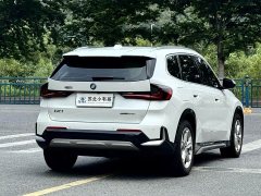 BMW iX1 2023 eDrive25L X Design Package - фото 4