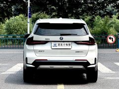 BMW iX1 2023 eDrive25L X Design Package - фото 5