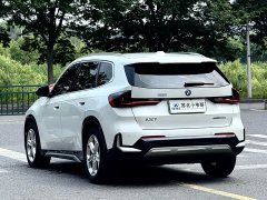 BMW iX1 2023 eDrive25L X Design Package - фото 6
