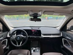 BMW iX1 2023 eDrive25L X Design Package - фото 9