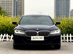 BMW 5 Series 530Li leading M sports package - фото 1