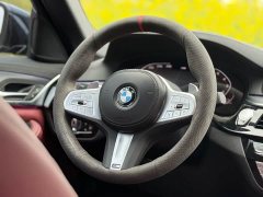 BMW 5 Series 530Li leading M sports package - фото 10