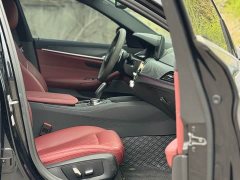 BMW 5 Series 530Li leading M sports package - фото 13