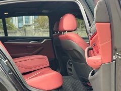 BMW 5 Series 530Li leading M sports package - фото 14
