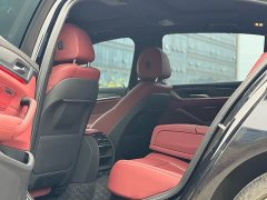 BMW 5 Series 530Li leading M sports package - фото 15