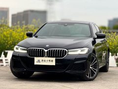 BMW 5 Series 530Li leading M sports package - фото 2