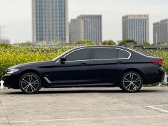 BMW 5 Series 530Li leading M sports package - фото 3