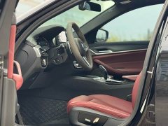BMW 5 Series 530Li leading M sports package - фото 8