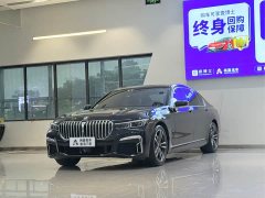 BMW 7 Series 730Li M Sports Package - фото 1