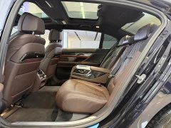 BMW 7 Series 730Li M Sports Package - фото 10