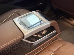 BMW 7 Series 730Li M Sports Package - фото 11