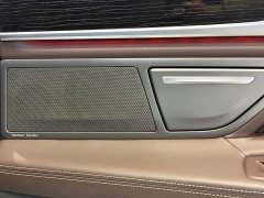 BMW 7 Series 730Li M Sports Package - фото 13
