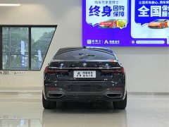 BMW 7 Series 730Li M Sports Package - фото 15