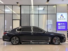BMW 7 Series 730Li M Sports Package - фото 17