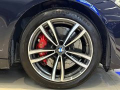 BMW 7 Series 730Li M Sports Package - фото 18