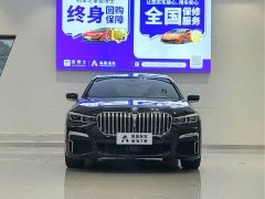 BMW 7 Series 730Li M Sports Package - фото 2