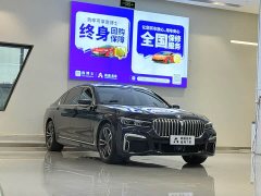 BMW 7 Series 730Li M Sports Package - фото 3