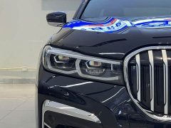 BMW 7 Series 730Li M Sports Package - фото 4