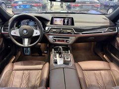 BMW 7 Series 730Li M Sports Package - фото 7
