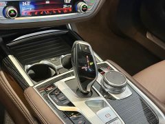 BMW 7 Series 730Li M Sports Package - фото 9