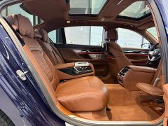 BMW 7 Series 2021 740Li xDrive Executive M Sports Package - фото 10