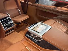 BMW 7 Series 2021 740Li xDrive Executive M Sports Package - фото 11