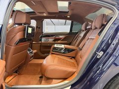BMW 7 Series 2021 740Li xDrive Executive M Sports Package - фото 12