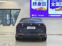 BMW 7 Series 2021 740Li xDrive Executive M Sports Package - фото 15