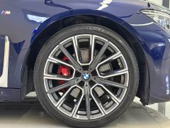 BMW 7 Series 2021 740Li xDrive Executive M Sports Package - фото 18