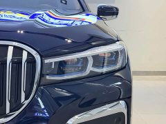 BMW 7 Series 2021 740Li xDrive Executive M Sports Package - фото 4