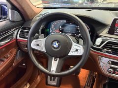 BMW 7 Series 2021 740Li xDrive Executive M Sports Package - фото 5
