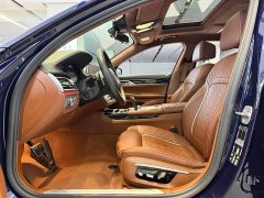 BMW 7 Series 2021 740Li xDrive Executive M Sports Package - фото 6