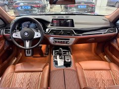 BMW 7 Series 2021 740Li xDrive Executive M Sports Package - фото 7
