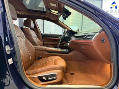 BMW 7 Series 2021 740Li xDrive Executive M Sports Package - фото 8