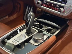 BMW 7 Series 2021 740Li xDrive Executive M Sports Package - фото 9