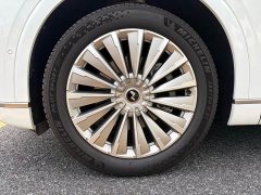 BMW Ledo L90 Max six-seater version - фото 10