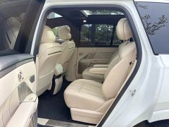 BMW Ledo L90 Max six-seater version - фото 15
